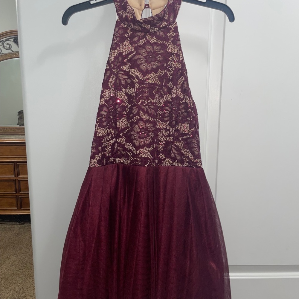 homecoming/prom dress